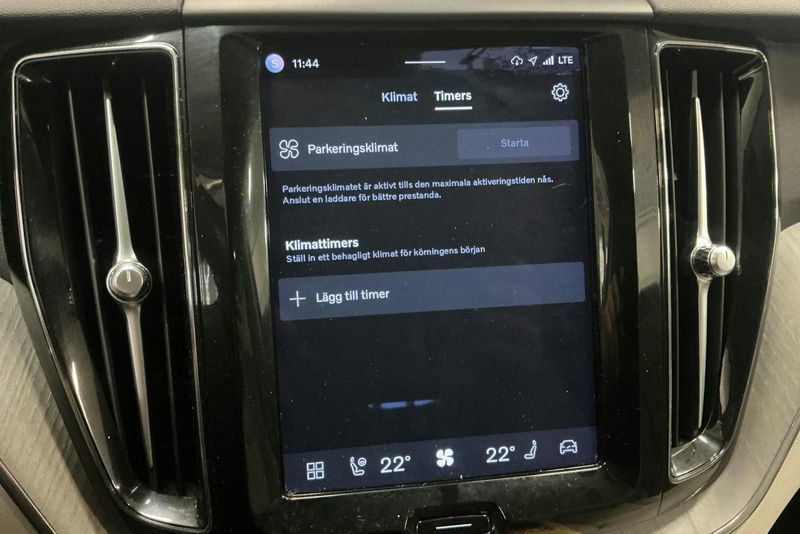 Volvo XC60 bild 14