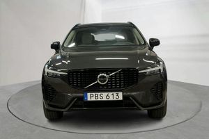 Volvo XC60 bild 4