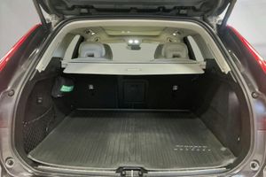 Volvo XC60 bild 9