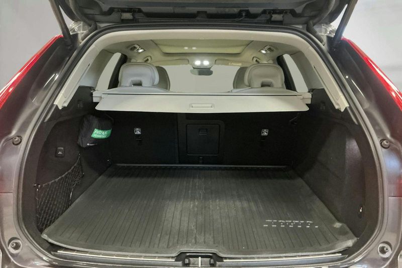 Volvo XC60 bild 9
