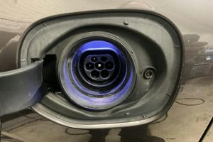 Volvo XC60 bild 19