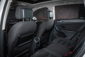 Volkswagen Tiguan bild 28