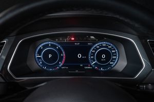 Volkswagen Tiguan bild 20