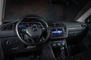 Volkswagen Tiguan bild 18