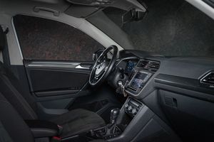 Volkswagen Tiguan bild 27