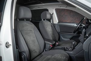 Volkswagen Tiguan bild 26