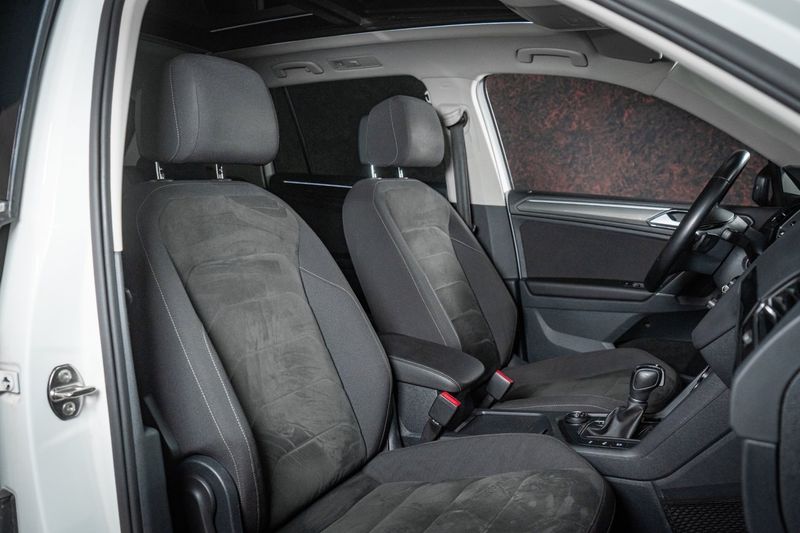 Volkswagen Tiguan bild 26