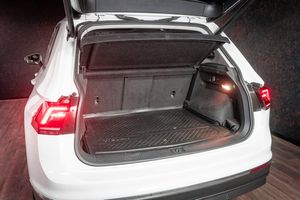 Volkswagen Tiguan bild 13