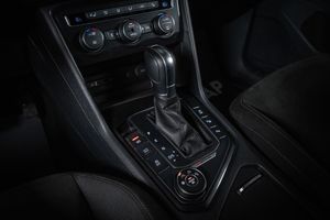 Volkswagen Tiguan bild 23