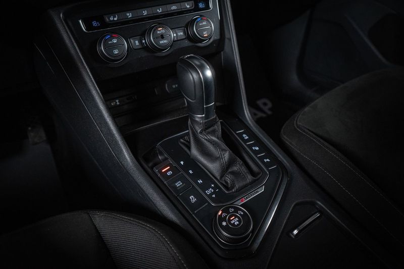 Volkswagen Tiguan bild 23