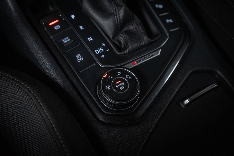 Volkswagen Tiguan bild 25