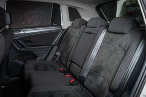 Volkswagen Tiguan bild 29