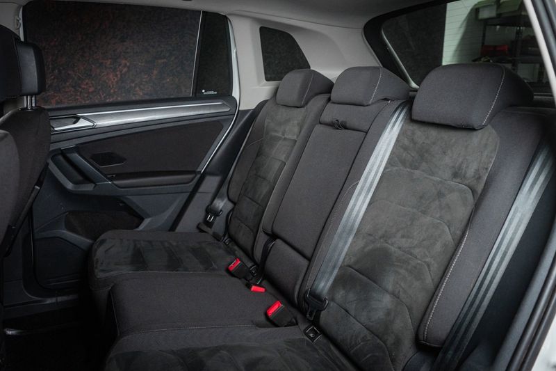 Volkswagen Tiguan bild 29