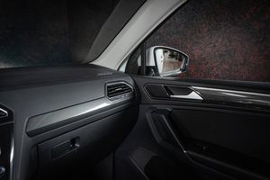 Volkswagen Tiguan bild 17