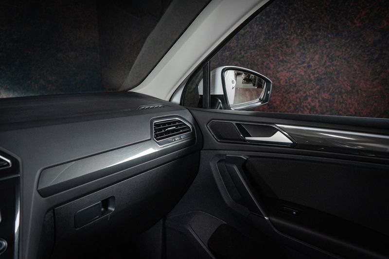 Volkswagen Tiguan bild 17