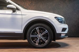 Volkswagen Tiguan bild 5