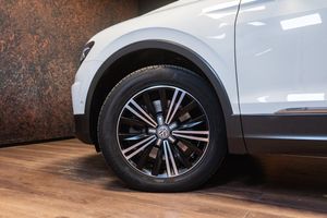 Volkswagen Tiguan bild 9