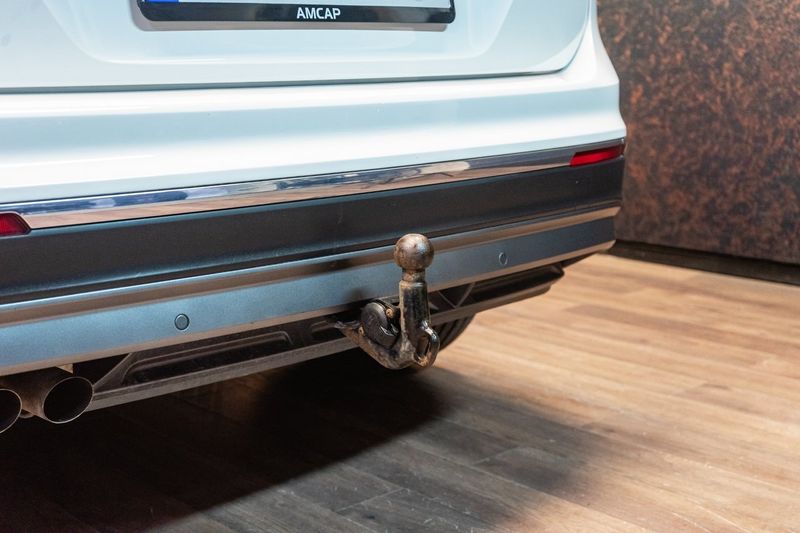 Volkswagen Tiguan bild 12