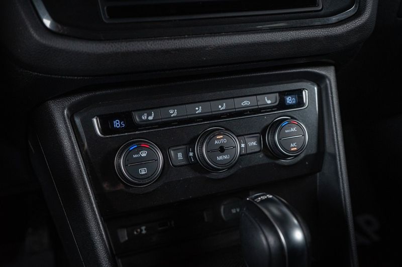 Volkswagen Tiguan bild 24