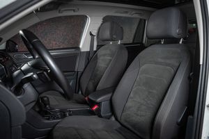 Volkswagen Tiguan bild 14