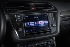 Volkswagen Tiguan bild 21