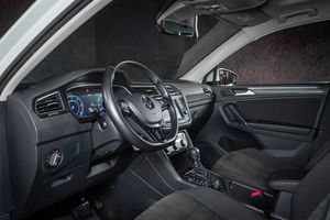 Volkswagen Tiguan bild 16