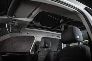 Volkswagen Tiguan bild 15