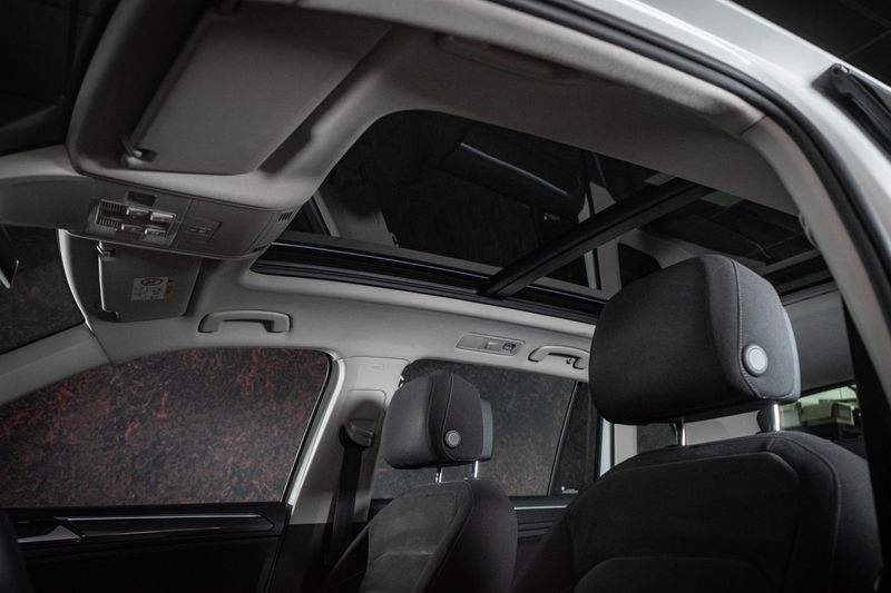 Volkswagen Tiguan bild 15