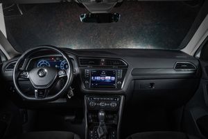 Volkswagen Tiguan bild 22