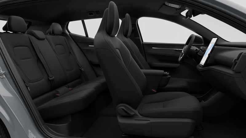 Volvo EX30 bild 18