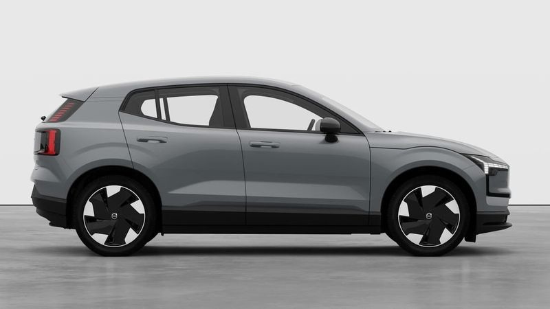 Volvo EX30 bild 5