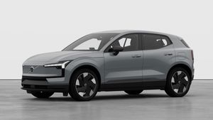 Volvo EX30 bild 1