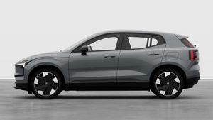 Volvo EX30 bild 4