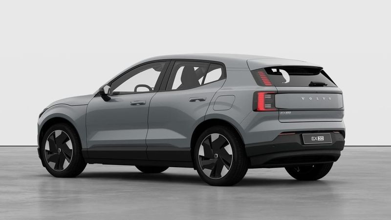 Volvo EX30 bild 7