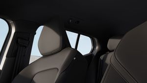 Volvo EX30 bild 20
