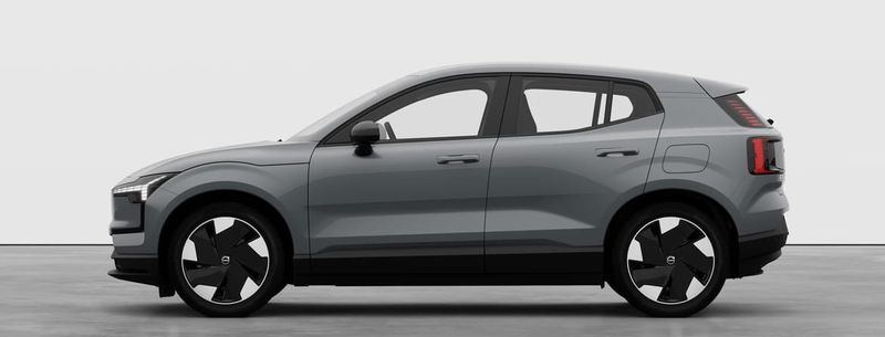 Volvo EX30 bild 15