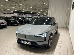 Volvo EX30 bild 10