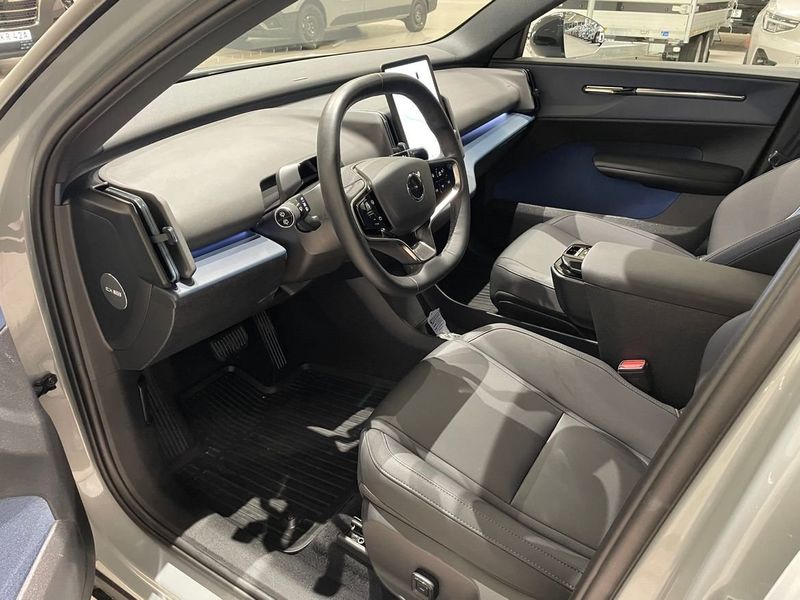 Volvo EX30 bild 7