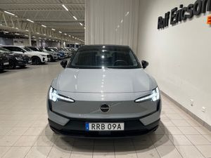 Volvo EX30 bild 9