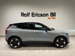 Volvo EX30 bild 2
