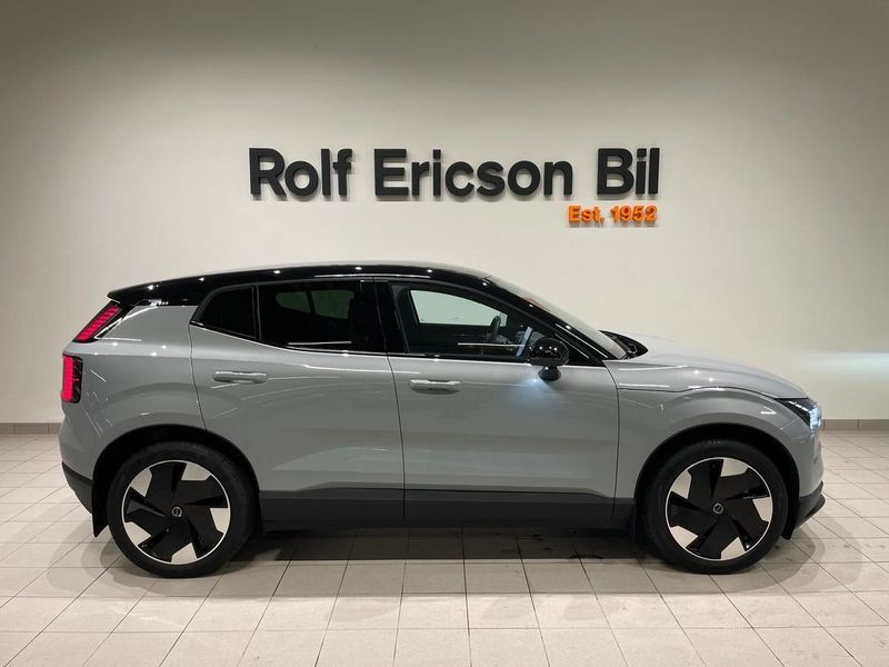 Volvo EX30 bild 2