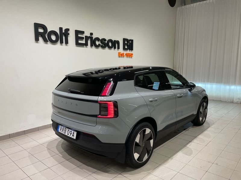 Volvo EX30 bild 3
