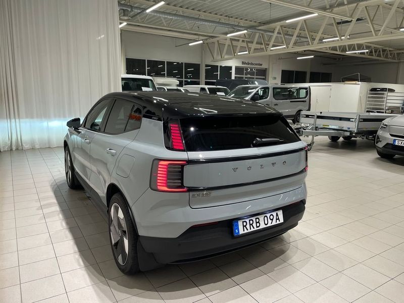 Volvo EX30 bild 5