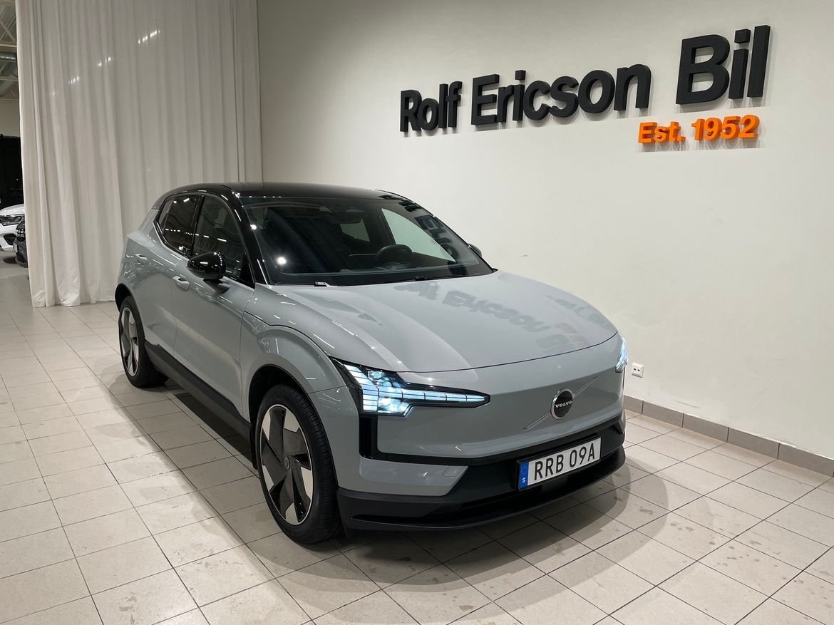 Volvo EX30
