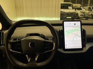 Volvo EX30 bild 11
