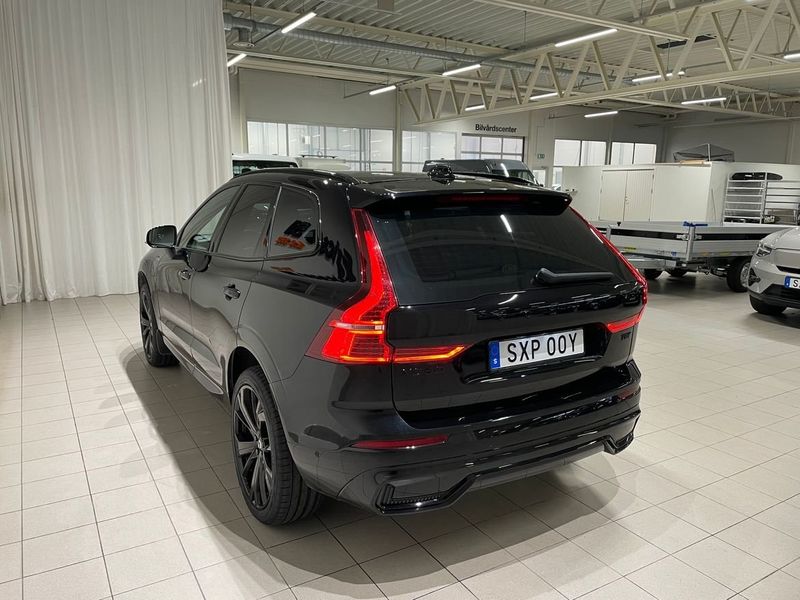 Volvo XC60 bild 5