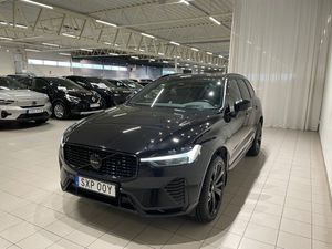 Volvo XC60 bild 6