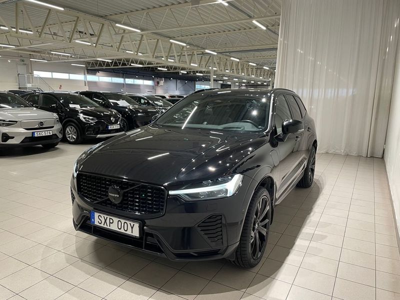 Volvo XC60 bild 6