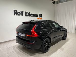 Volvo XC60 bild 3