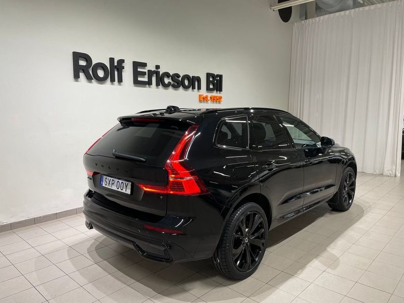 Volvo XC60 bild 3